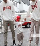 Áo hoodie gia đình DPGD-0700