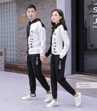 Áo hoodie gia đình DPGD-0707