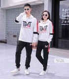 Áo hoodie gia đình DPGD-0713