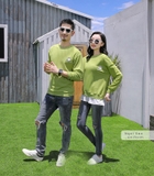 Áo hoodie gia đình DPGD-0715