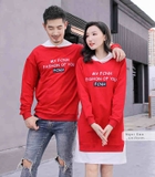 Áo hoodie gia đình DPGD-0716