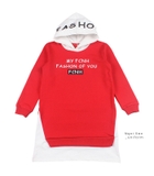 Áo hoodie gia đình DPGD-0716