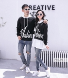 Áo hoodie gia đình DPGD-0725