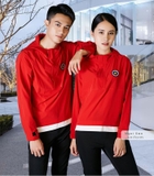 Áo lớp hoodie DPL-0157