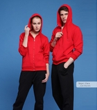 Áo lớp hoodie DPL-0158