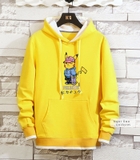 Áo lớp hoodie DPL-0160