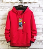 Áo lớp hoodie DPL-0160