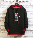 Áo lớp hoodie DPL-0160