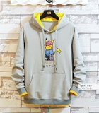 Áo lớp hoodie DPL-0160