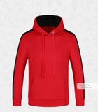 Áo lớp hoodie DPL-0163