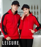 Áo lớp hoodie DPL-0163