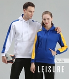 Áo lớp hoodie DPL-0163