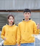 Áo lớp hoodie DPL-0164