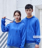 Áo lớp hoodie DPL-0164