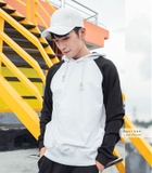 Áo lớp hoodie DPL-0165