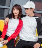 Áo lớp hoodie DPL-0165