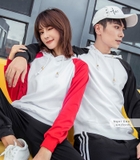 Áo lớp hoodie DPL-0165