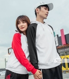 Áo lớp hoodie DPL-0165