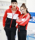 Áo lớp hoodie DPL-0168