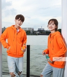 Áo lớp hoodie DPL-0170