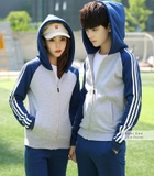 Áo lớp hoodie DPL-0171