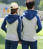 Áo lớp hoodie DPL-0171