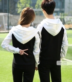 Áo lớp hoodie DPL-0173