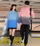 Áo lớp hoodie DPL-0175