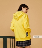 Áo lớp hoodie DPL-0176