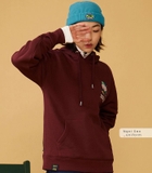 Áo lớp hoodie DPL-0176