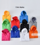 Áo lớp hoodie DPL-0177