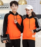 Áo lớp hoodie DPL-0178