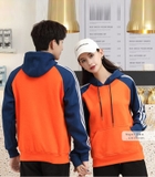 Áo lớp hoodie DPL-0178