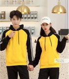 Áo lớp hoodie DPL-0178