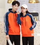 Áo lớp hoodie DPL-0178