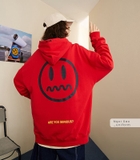 Áo lớp hoodie DPL-0181