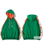 Áo lớp hoodie DPL-0182