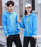 Áo lớp hoodie DPL-0183