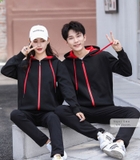 Áo lớp hoodie DPL-0183