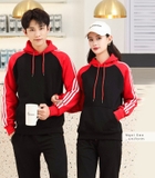 Áo lớp hoodie DPL-0187