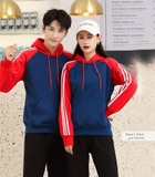 Áo lớp hoodie DPL-0187