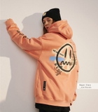 Áo lớp hoodie DPL-0188