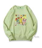 Áo lớp sweater DPL-0210