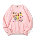 Áo lớp sweater DPL-0210