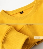 Áo lớp sweater DPL-0212