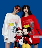 Áo lớp sweater DPL-0213