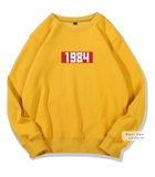 Áo lớp sweater DPL-0215