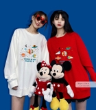 Áo lớp sweater DPL-0220