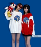 Áo lớp sweater DPL-0226