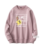 Áo lớp sweater DPL-0227